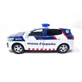 Carro Mossos