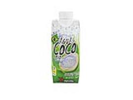 Água Provida Coco Bio 330 Ml