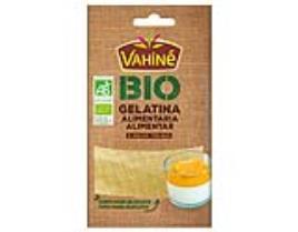 Gelatina Vahiné Bio 10g