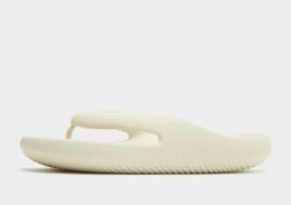 Crocs Chinelos Mellow - Brown, Brown