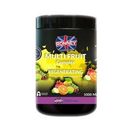 Máscara regeneradora multifruit 1000 ml