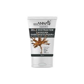 Gel Antiinflamatório com Extratos de Garra do Diabo 150 ml