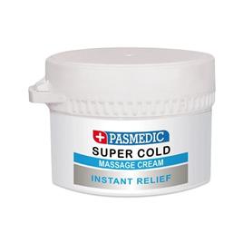 Creme de Massagem Alivio Instantâneo Super Cold 250 ml