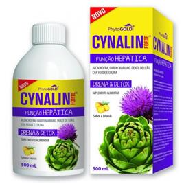 Cynalin Forte 500 ml