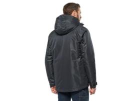 para Mulher WK. DESIGNED TO WORK (L - Poliéster - Preto)