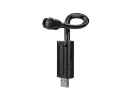 Câmara de Vigilância MYMOBILETRIP 1080P HD de Rede Wi-Fi Sem Fios