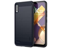 Capa para LG k22/k22 plus MOFI