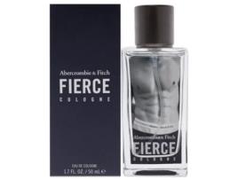 Perfume ABERCROMBIE AND FITCH Fierce Eau de Cologne (1.7 oz)