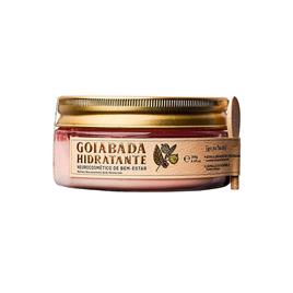 Goiabada Hidratante Corporal FEITO BRASIL (180 g)