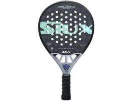 Raquete de Padel SIUX Trilogy Ii Control 24K Patty 2023