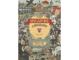 Livro singapore de mark ravinder frost,yu-mei balasingamchow (inglês)