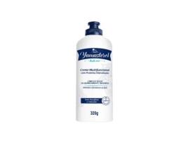 Creme Capilar Multifuncional YAMA Yamasterol Proteína Hidrolisada (320 g)