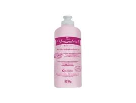 Creme Capilar Multifuncional YAMA Yamasterol Ácido Hialurónico (320 g)