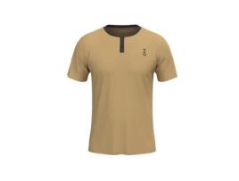 Polo 7/6 Ankl Taos Taupe Homem M