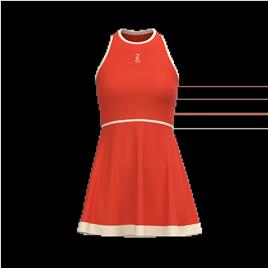 Vestido 7/6 Ana Red Alert Mulher M