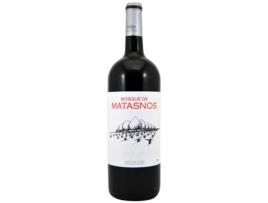 Vinho BOSQUE DE MATASNOS Bosque De Matasnos Ribera Del Duero Crianza (1.5 L - 1 unidade)