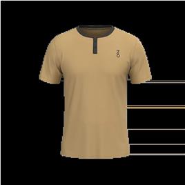 Polo 7/6 Ankl Taos Taupe Homem XXL