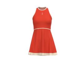 Vestido 7/6 Ana Red Alert Mulher S