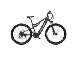 Bicicleta Elétrica  RANDRIDE Yg90B 1000W Motor/45Km/H Max Speed/48V 17Ah Battery/70-90Max Range