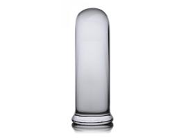 Plugue Cilíndrico Pilar Grande PRISMS EROTIC GLASS