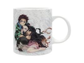 Caneca PALADONE Demon Slayer XL