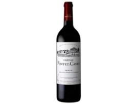 Vinho CHTEAU PONTET-CANET Château Pontet-Canet Pauillac (0.75 L - 1 unidade)