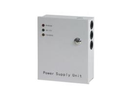 Fonte de Alimentação Conmutada 12Vdc 3A - Ad1203R - Sewosy SEWOSY