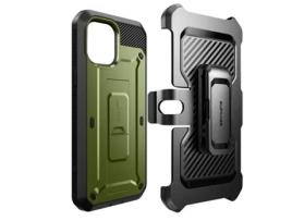 Capa Universal SUPCASE Verde