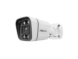 Câmara Ip Exterior com Holofotes V5Ep  FOSCAM (6954836052471)