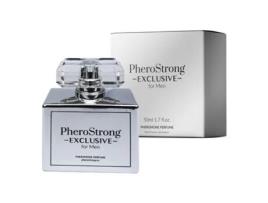 Perfume PHEROSTRONG EXCLUSIVE for Men (50 ml)