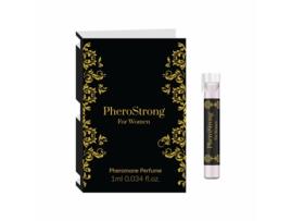 Perfume PHEROSTRONG for Women (1 ml)