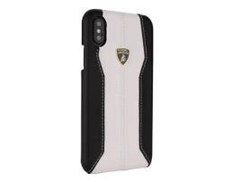 Capa para iPhone XR LAMBORGHINI