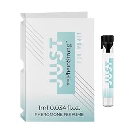 Perfume Just with PHEROSTRONG for Women (1 ml)