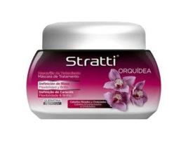 Máscara Stratti Orquídea 550 G