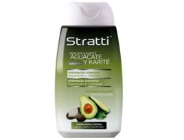 Condicionador Stratti Abacate E Karité  300 ml