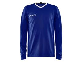 Camisola para Crianças CRAFT (10/12 anos - Azul)