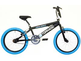 Bicicleta BIKE FUN (Preto)