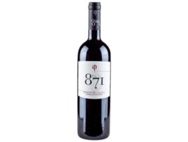 Vinho PICRES Picres Picrés 871 Tempranillo Ribera Del Duero (0.75 L - 1 unidade)