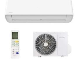 AR CONDICIONADO SPLIT DAITSU DS-24KKD WI