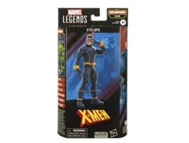 Cyclops X-Men Marvel Figura 15cm