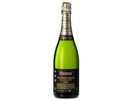 Espumante MESTRES Mestres Clos Nostre Senyor Brut Nature Cava (0.75 L - 1 unidade)