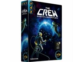 Jogo de Mesa Iello The Crew (FR)