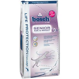 bosch Age & Weight  - Pack económico: 2 x 11,5 kg