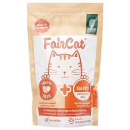 FairCat Saquetas comida húmida para gatos - Happy (8 x 85 g)