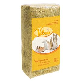 Vilmie palha natural - 10 kg