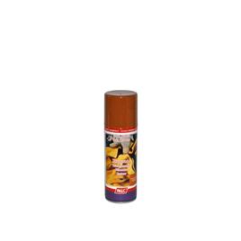 Restaurador Spray Camurça Castanha 200ML