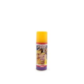 Restaurador Spray Camurça Amarela 200ML