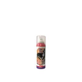 Abrilhantador Spray Calçado Preto 125ML