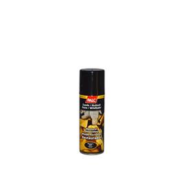 Restaurador Spray Camurça Preta 200ML