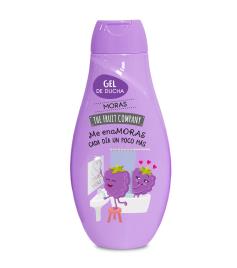 GEL DE DUCHA MORAS 600 ML